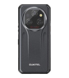 Мобільний телефон Oukitel WP39 6/256Гб (Сірий)