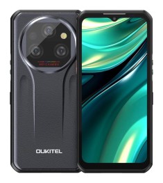 Мобильный телефон Oukitel WP39 6/256Gb (Grey)