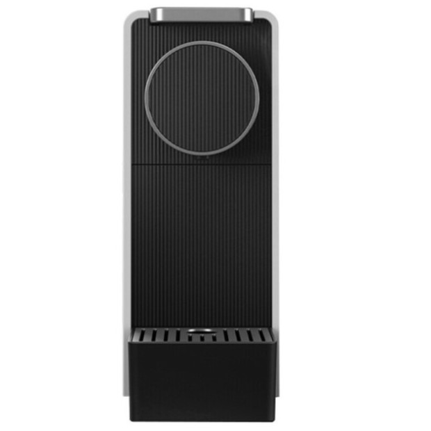 Кофеварка Scishare S1201 Capsule Coffee Machine mini (Grey) (Grade A) DL