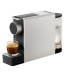 Кавоварка Scishare S1201 Capsule Coffee Machine mini (Сірий) (Клас А) DL Кавоварка Scishare S1201 Capsule Coffee Machine mini (Сірий) (Клас А) DL