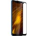 Защитное стекло 5D Standard Xiaomi Pocophone F1 Black