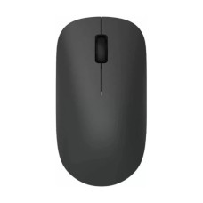 Миша бездротова Xiaomi Mi Mouse Lite (Black) (Товар з уцінкою, Grade A) DL