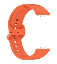 Ремінець Original Design Samsung Galaxy Fit 3 (R390) (Морквяний)