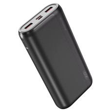 PowerBank XO PR127 20000mAh PD 20W + QC 22.5W (Black) PowerBank XO PR127 20000mAh PD 20W + QC 22.5W (Black)