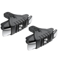 Триггеры Borofone BG2 (Dark Grey) (Уценка) (Категория 1)