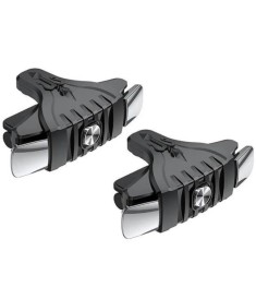 Тригери Borofone BG2 (Темно-сірий) (Уцінка) (Категорія 1)