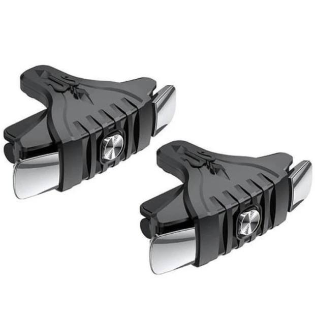 Триггеры Borofone BG2 (Dark Grey) (Уценка) (Категория 1)