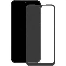 Защитное стекло 5D Matte Ceramic Xiaomi Redmi 7 Black