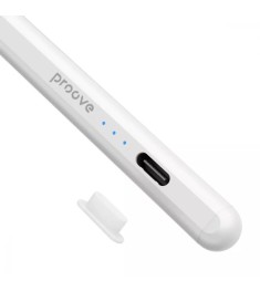 Палочка-стилус Proove Stylus Magic Wand ASP-01 (Білий)