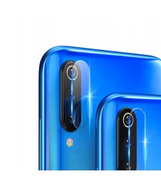 Захисне скло на камеру Xiaomi Mi A3.