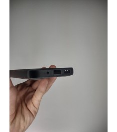 Броньований чохол Ring Serge Armor Case для Xiaomi Redmi 12C  /  11A (ShutCam) (..