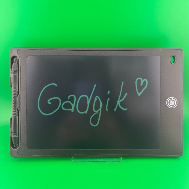 LCD-доска для рисования 8.8