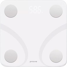 Умные весы Proove Balance (White) SLBF00010002