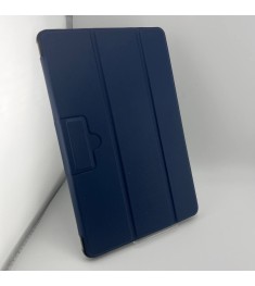 Чохол-книжка Smart Case для Lenovo Tab M10 Plus (3-го покоління) (Темно-синій)