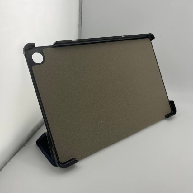 Чохол-книжка Smart Case для Lenovo Tab M10 Plus (3-го покоління) (Темно-синій)