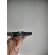 Бронь-чехол Ring Serge Armor Case Xiaomi Redmi 10 (ShutCam) (Чёрный)