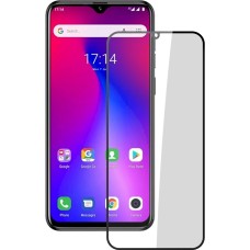 Захисне скло 5D Standard Ulefone S11 Black Захисне скло 5D Standard Ulefone S11 Black