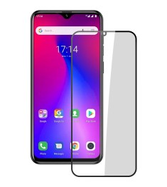 Захисне скло 5D Standard Ulefone S11 Black