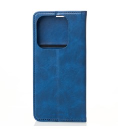 Чохол-книжка Elegant Original Xiaomi Redmi Note 14 4G (Темно-синій)