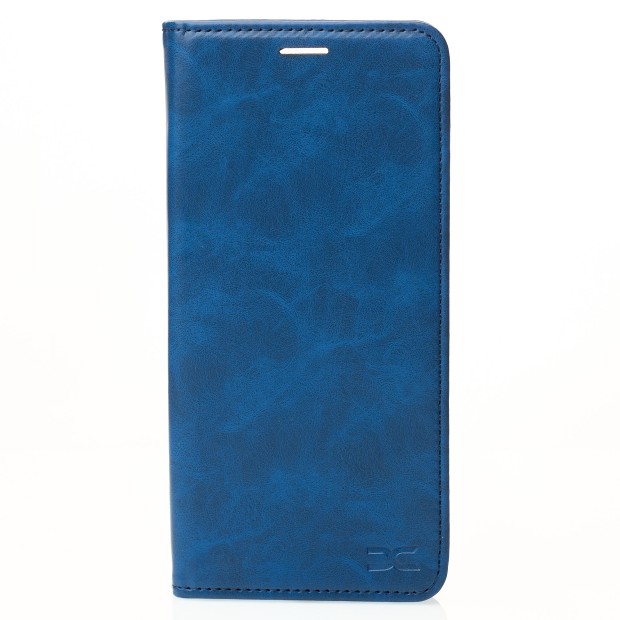 Чохол-книжка Elegant Original Xiaomi Redmi Note 14 4G (Темно-синій)