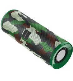 Портативная акустика Borofone BR1 (Камуфляж)
