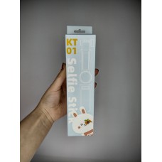 Штатив-монопод для съемки KT01 85cm (Сиреневый)