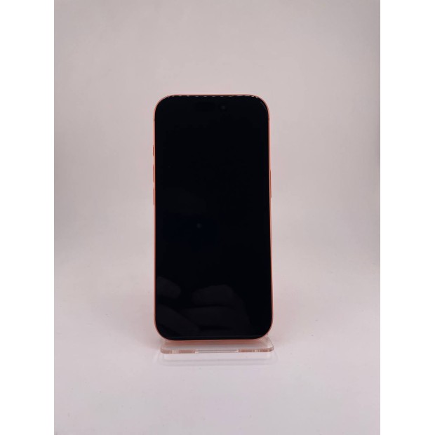 Мобільний телефон Apple iPhone 17 Pro 256Gb (Cosmic Orange) (Grade A) 100% Б / У