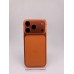 Мобільний телефон Apple iPhone 17 Pro 256Gb (Cosmic Orange) (Grade A) 100% Б / У