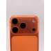 Мобільний телефон Apple iPhone 17 Pro 256Gb (Cosmic Orange) (Grade A) 100% Б / У