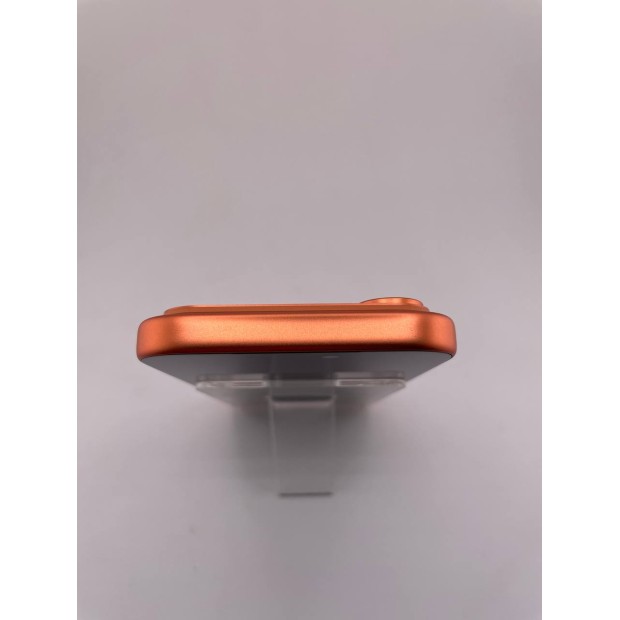 Мобільний телефон Apple iPhone 17 Pro 256Gb (Cosmic Orange) (Grade A) 100% Б / У