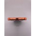 Мобільний телефон Apple iPhone 17 Pro 256Gb (Cosmic Orange) (Grade A) 100% Б / У