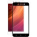 Захисне скло 5D Standard для Xiaomi Redmi Note 5a Prime  /  Note 5a  /  Note 5a Pro чорне