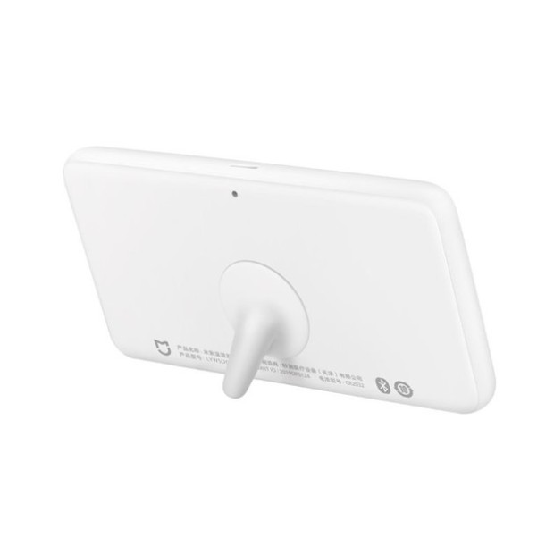 Гігрометр Xiaomi Mijia Electronic Thermo Hygrometer Pro (білий)