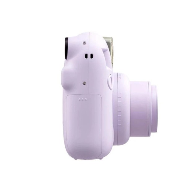Фотокамера миттєвого друку Fujifilm Instax Mini 12 (фіолетово-бузкова)