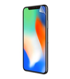 Захисна плівка Soft TPU Apple iPhone X  /  XS  /  11 Pro (передня)