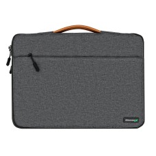 Сумка для ноутбука Grand-X SLX-15D 15.6'' (Сіра) GX
