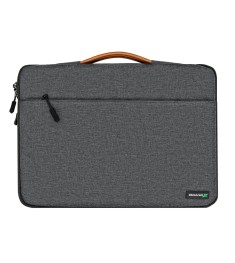 Сумка для ноутбука Grand-X SLX-15D 15.6'' (Сіра) GX