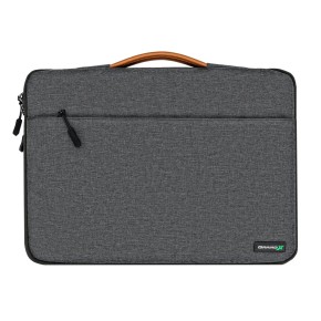Сумка для ноутбука Grand-X SLX-15D 15.6'' (Серый) GX