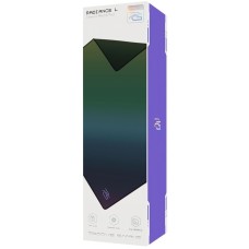 Килимок для миші Proove Gaming Radiance L (Aurora)