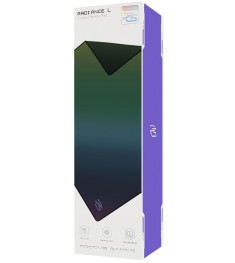 Килимок для миші Proove Gaming Radiance L (Aurora)