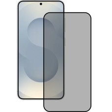 5D матовий керамічний Samsung Galaxy S25 Чорний 5D