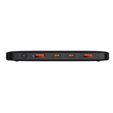 PowerBank Baseus Blade Digital Display 20000mAh 100W (PPDGL-01) (Black)
