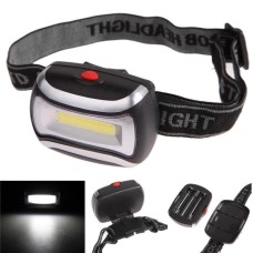 Фонарик-лампа на голову СH-2016 СОВ (3ААА)