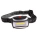 Headlamp Flashlight CH-2016 COB (3AAA)