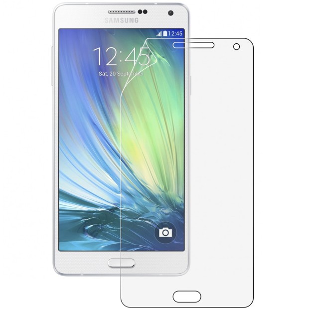Захисна плівка для Samsung Galaxy A7  /  A700