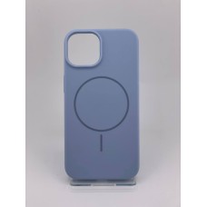 Чохол Original Round Case with MagSafe Apple iPhone 13  /  14 (15) Lilac