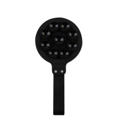 Холдер SnapLoop MagSafe Circular (Чёрный)