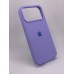 Чохол Original Round Case Apple iPhone 17 Pro Max (43) Glycine