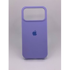 Чохол Original Round Case Apple iPhone 17 Pro Max (43) Glycine
