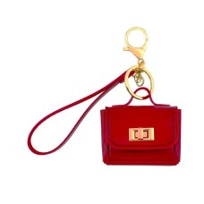 Чехол для наушников Apple AirPods Universal (05) Product RED